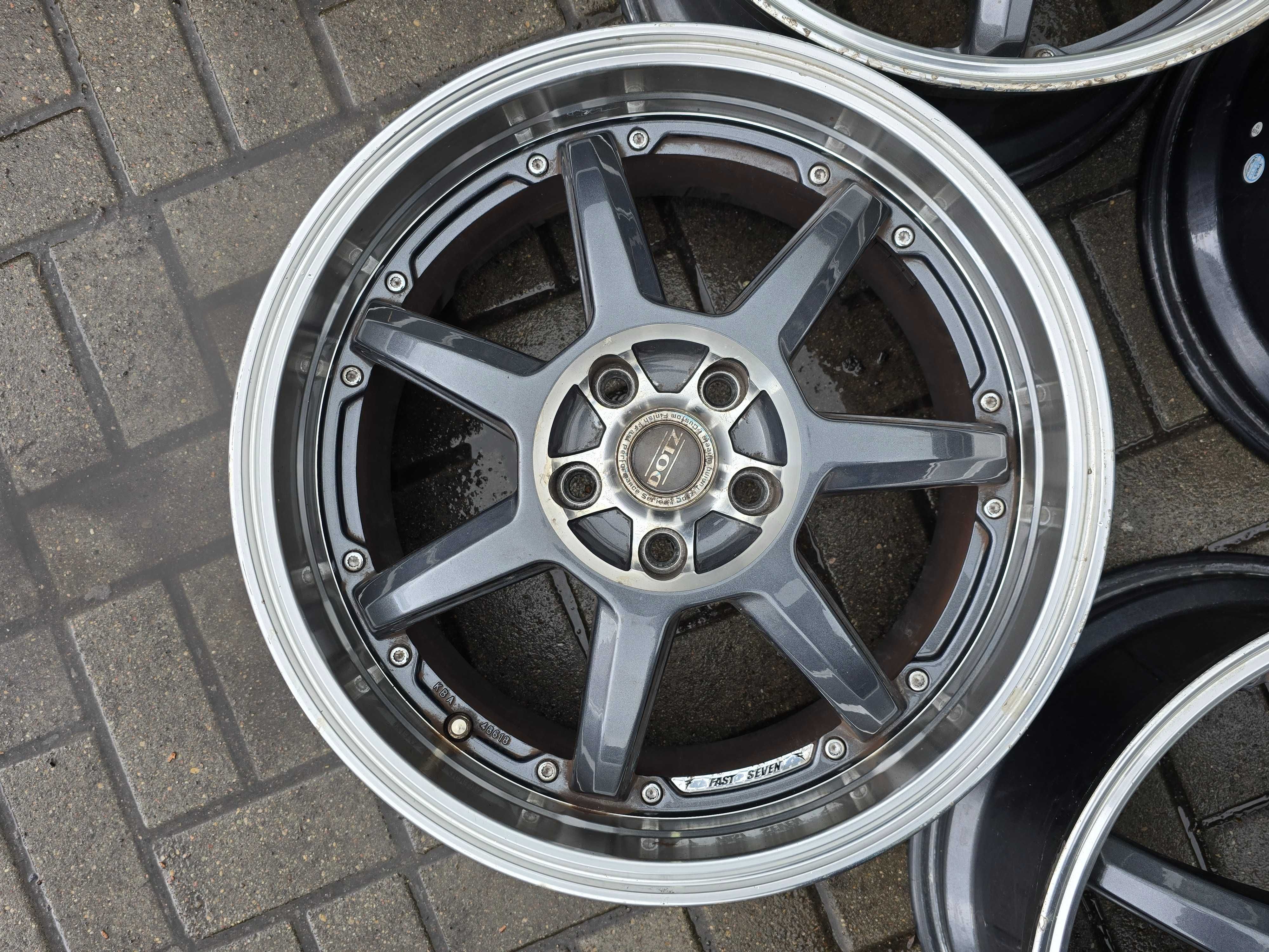 dotz fast seven w Twojej okolicy? Sprawdź kategorię Motoryzacja