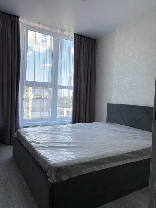 2-кімнатна квартира за адресою вул. Танкістів (площа 38,5 м²) - Atlanta.ua - фото 2