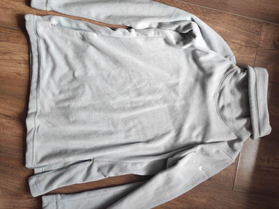 Bluza polarowa Dri fit Nike M