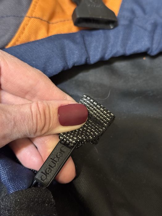 Рюкзак deuter aircontact 45+10 55 л 60 л оригинал