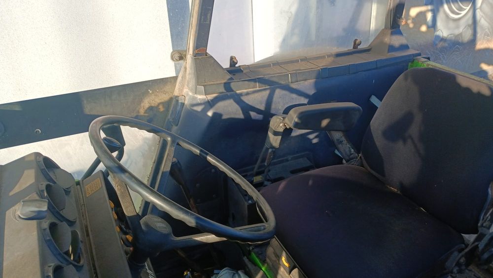 Deutz 4.70 sprowadzony