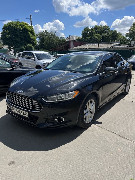 Продам  Ford Fusion