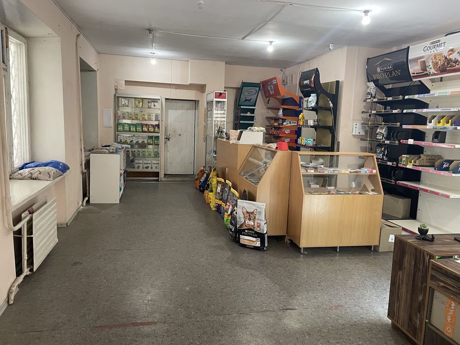 Сдам помещение на Чаривной 159