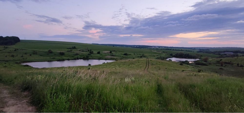 Продам доглянуту земельну ділянку 0,20га, 12км. від м. Хмельницького!