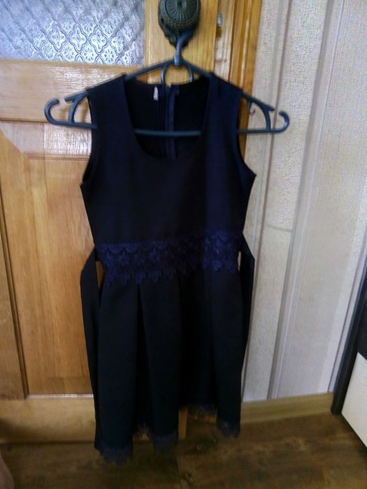 школьная форма для девочки