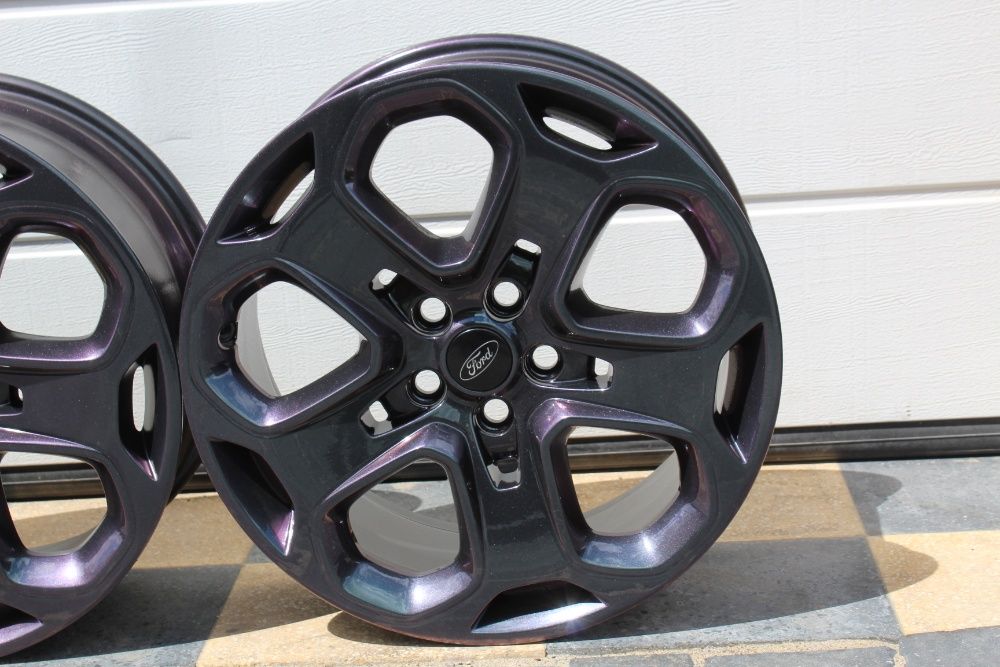 FORD Kuga Mk1 Mk2 S-Max C-Max EDGE 5x108 18'' 8J ET55 KAMELEON