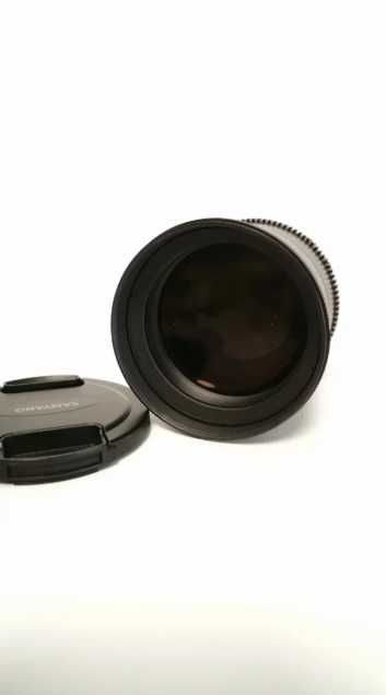 Samyang 135mm T2.2 Cine Sony E