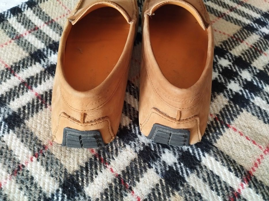 Emidio Tucci - Mocassins