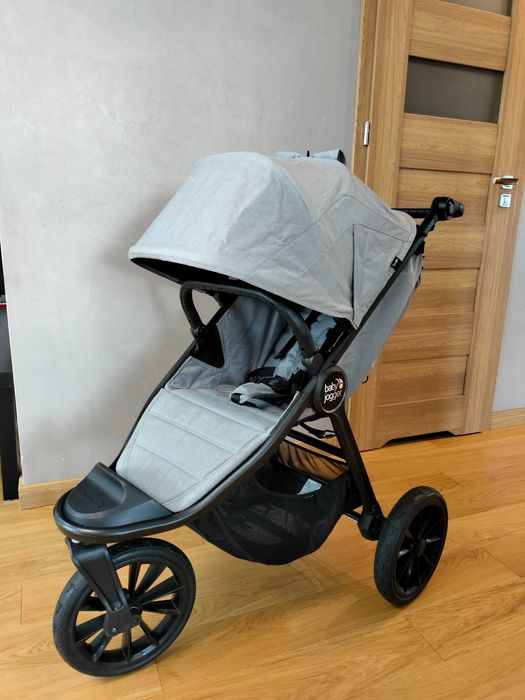 Wózek Biegowy Baby Jogger City Elite 2