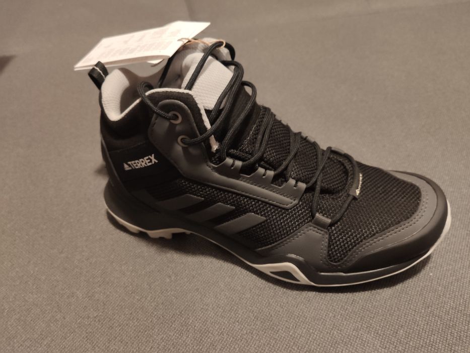 Buty TERREX AX3 MID Gore-Tex Hiking Shoes