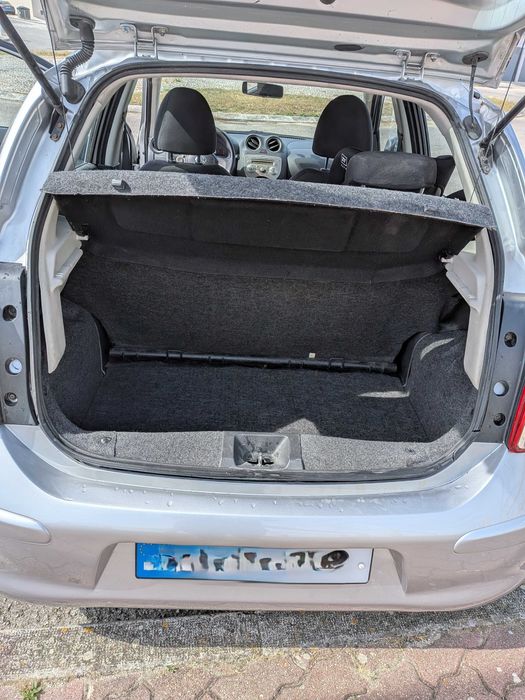 Nissan Micra 1,2 Tekna 92Mil km