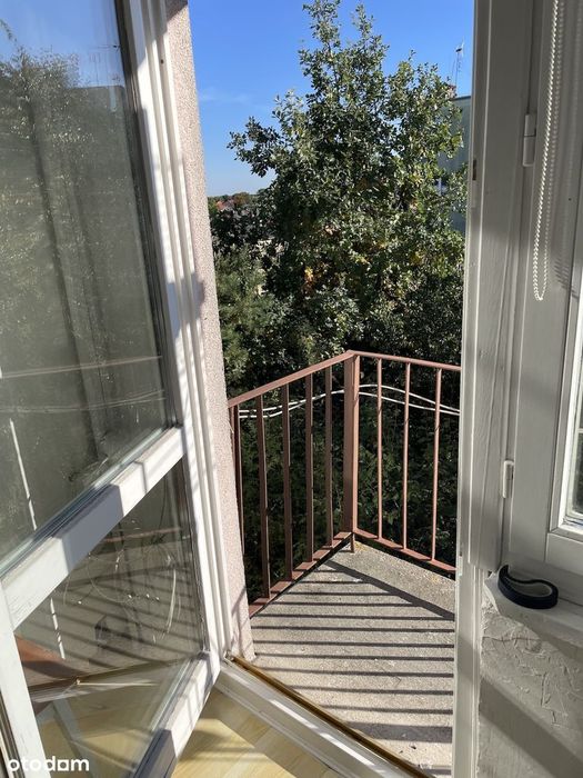 Wyszków, 60,49 m², 3 pokoje | słoneczne | do remontu