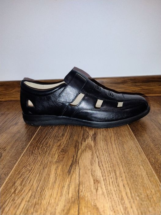 Sandały męskie Caprice