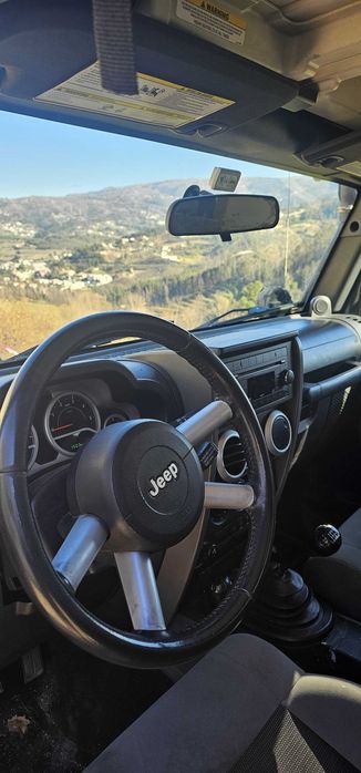 Jeep Wrangler 70th anniversary