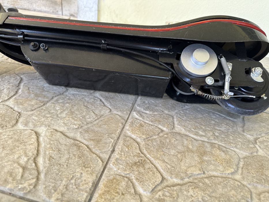 Trotinete elétrica para peças