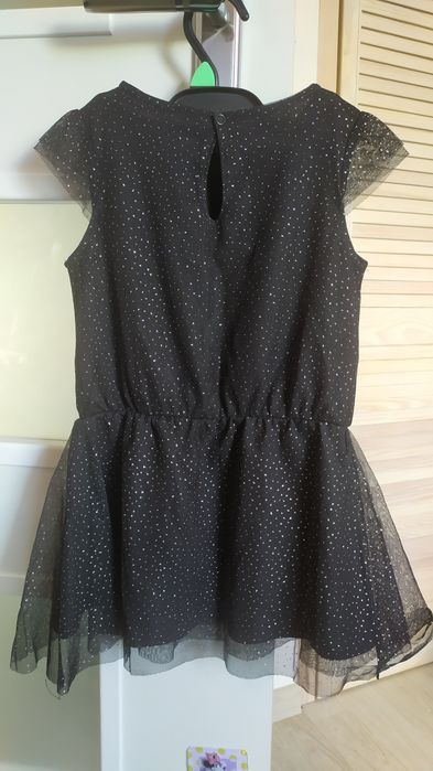 Sukienka roz. 98