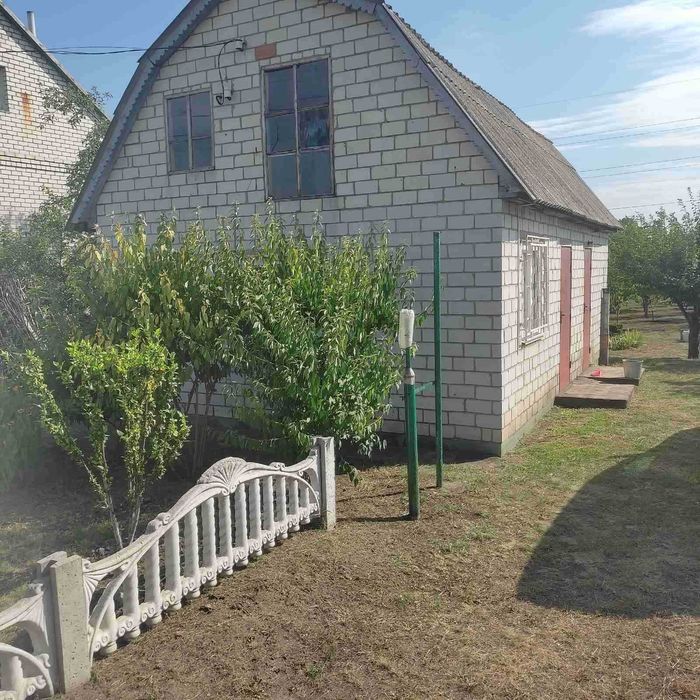 Продається житловий будинок в с. Мала Кохнівка