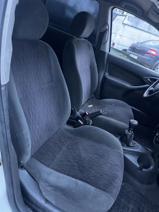 Продам Ford Focus 1.8 d