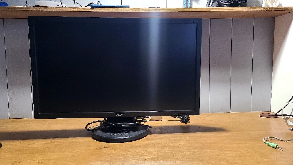 Монітор Acer V233H