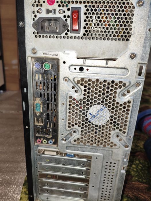 Продам Компьютер