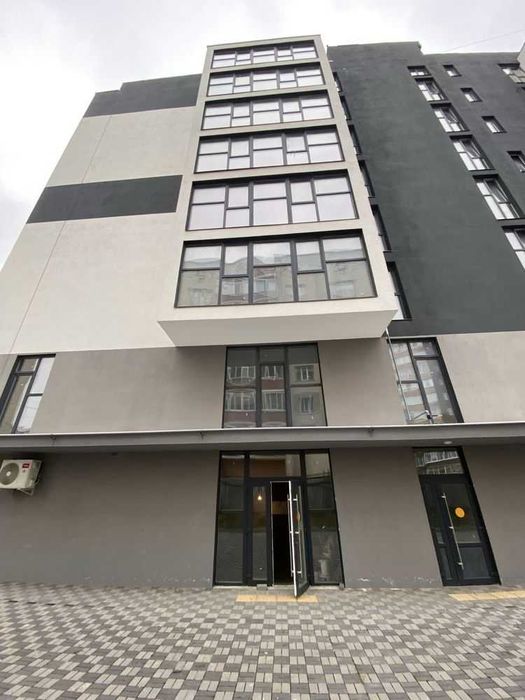 Продаж 2 кімнатної квартири в районі Озерна - View 5