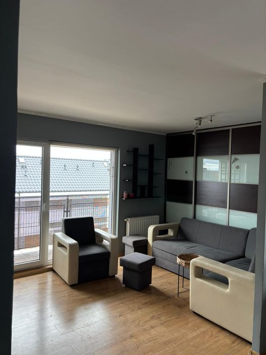 Wynajmę mieszkanie 50m2 Komorniki