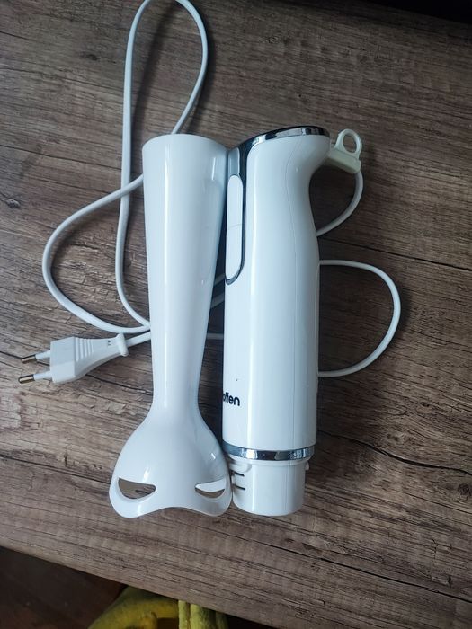 Blender ręczny hoffen