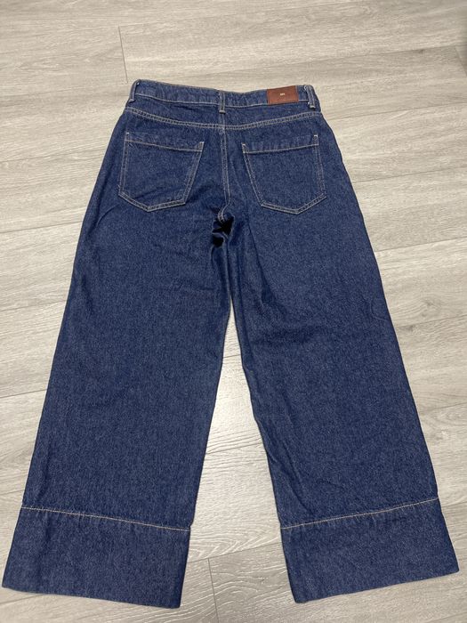 Джинси        Zara