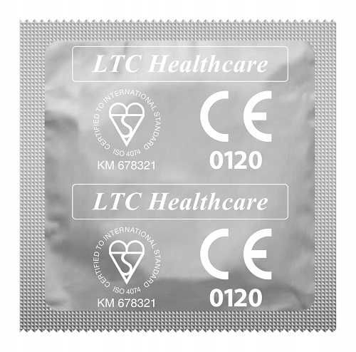 Prezerwatywy EXS Air Thin 10 szt. najcieńsze 0,045 mm dopasowane