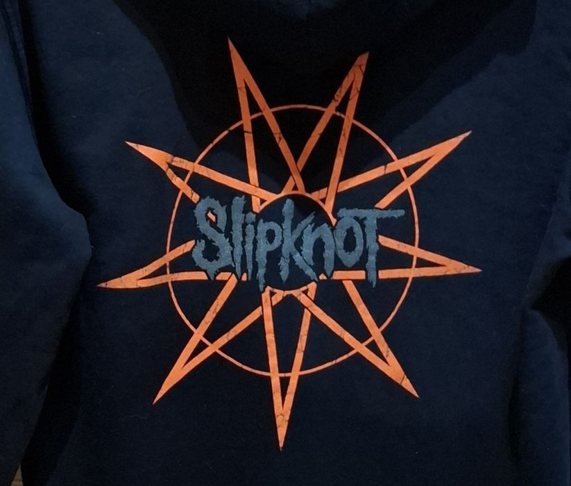 Bluza SLIPKNOT, rozm. L