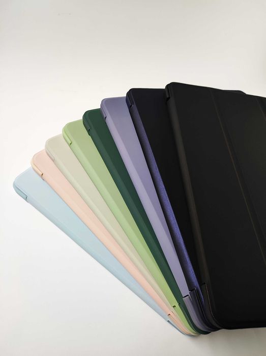 Silicone Smart Case Samsung Galaxy Tab Чехол для планшета Самсунг