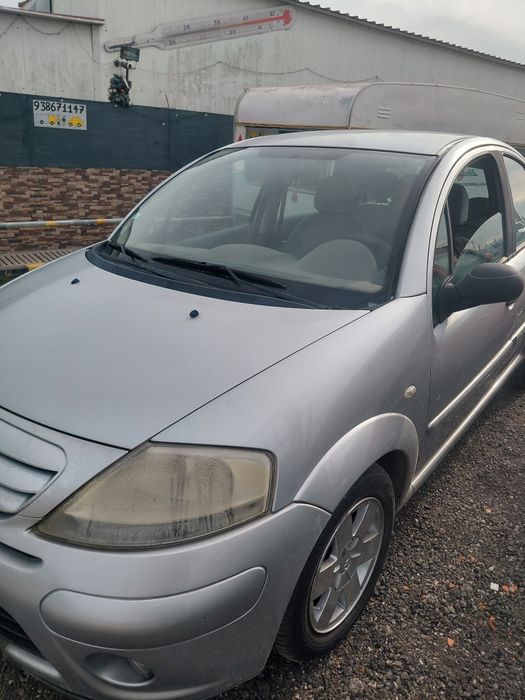 Citroen 3 para venda