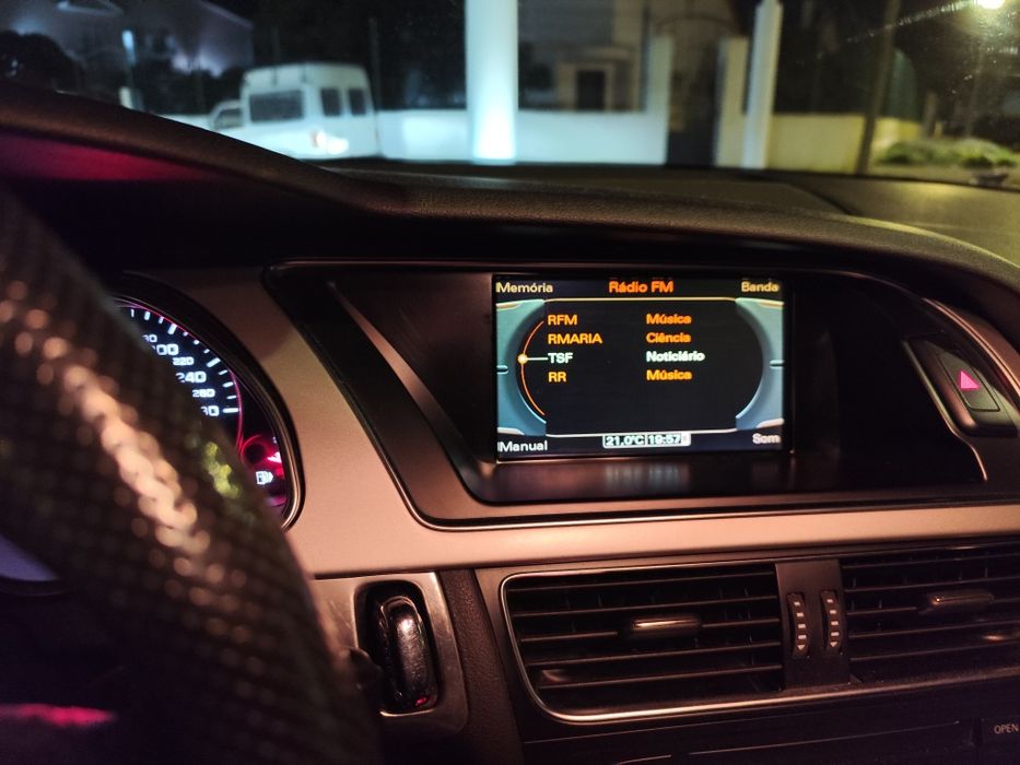 Audi A5 Sportback 2.0 TDI S-line MULTITRONIC