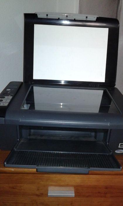 Impressora Epson