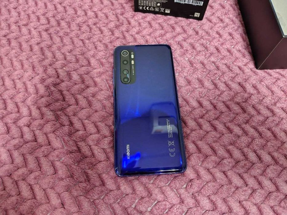 Xiaomi Mi Note 10 Lite 6/64GB
