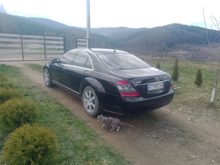 Продам авто в гарному стані