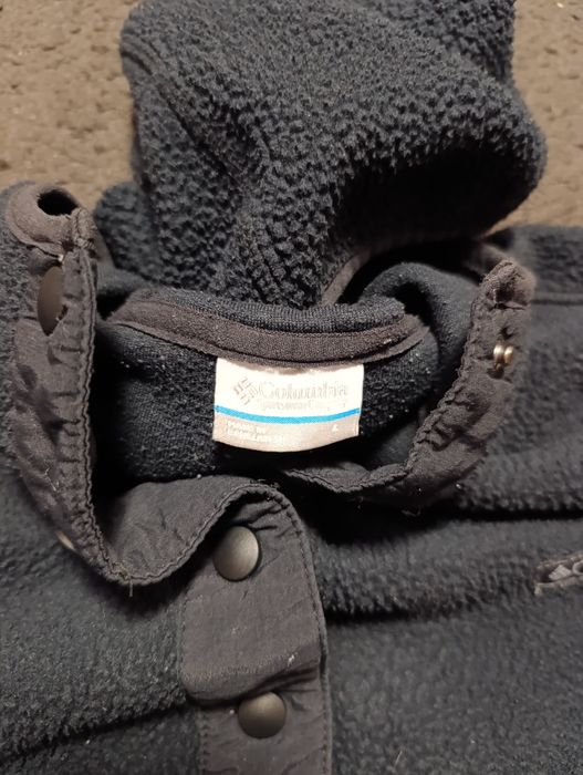 Шерпа фліска від Columbia