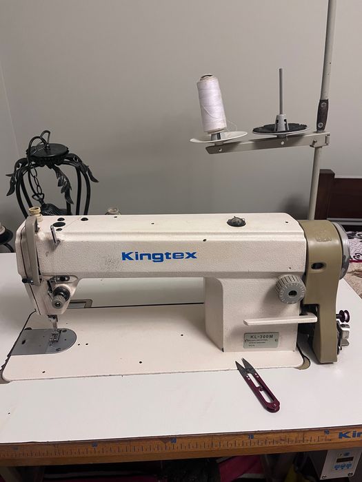 Швейна машинка Kingtex KL 300 M