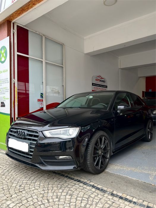 Audi A3 1.6 tdi negociavel