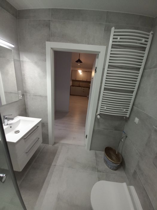 Wykończenia, remonty, naprawy – FIRMA WYKOŃCZENIOWA PATRYK GAUZA