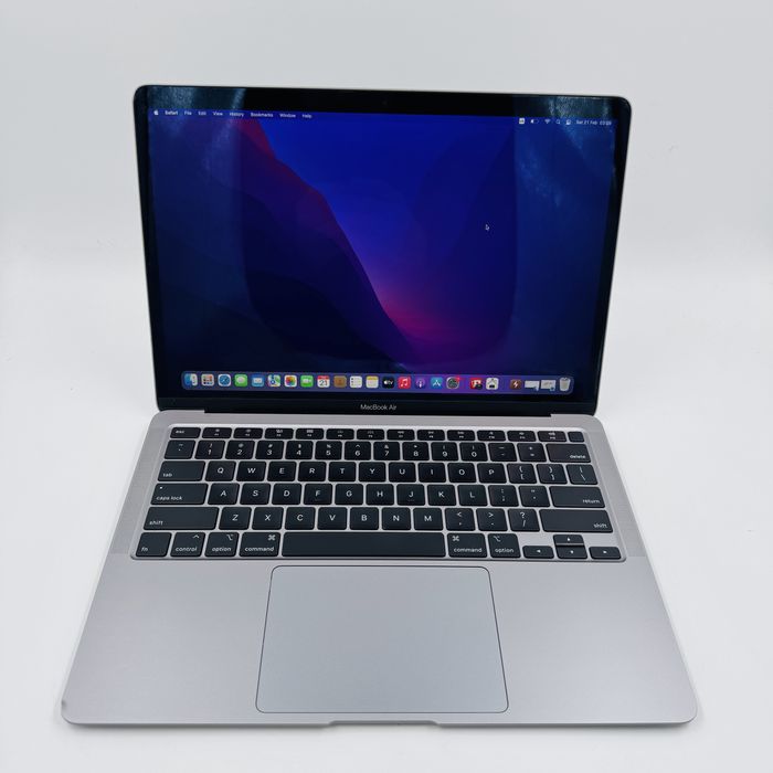 Apple Macbook Air 13 2020 i3 8GB RAM 128GB SSD IL66249