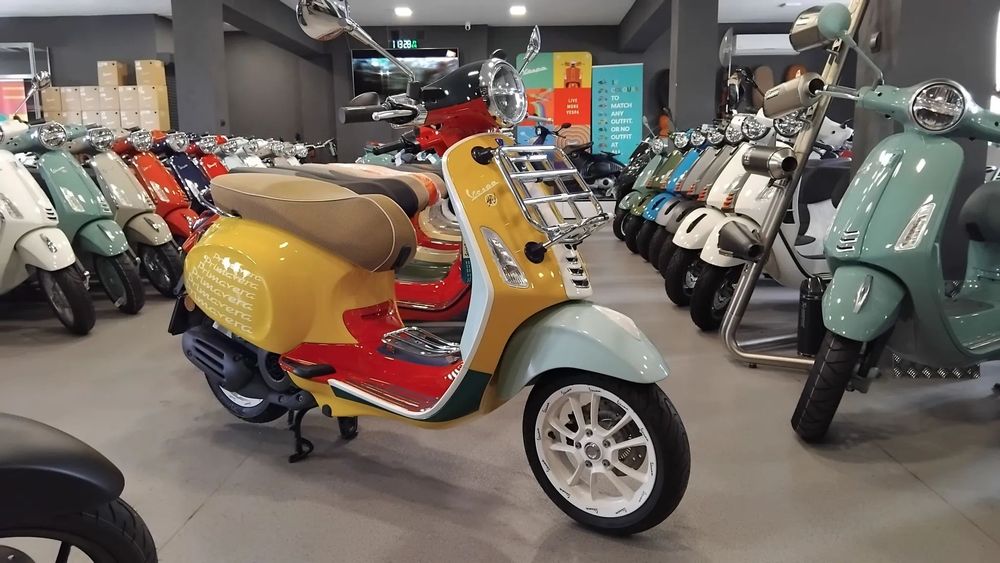 Vespa