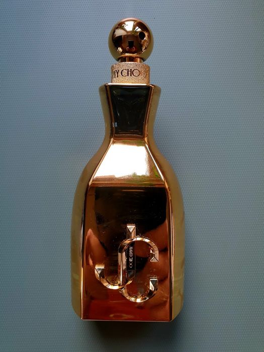 Jimmy Choo I Want Choo Le Parfum 125ml