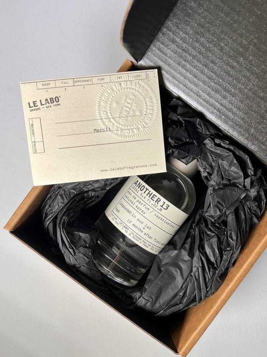 Парфуми Le Labo Another 13