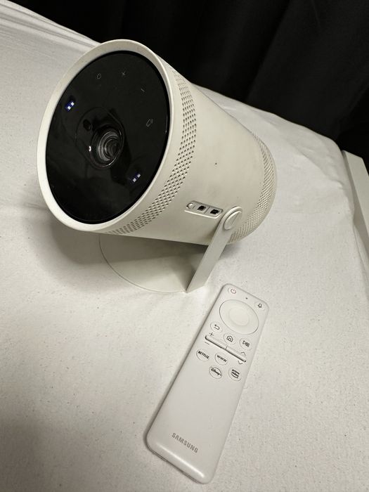 Samsung Freestyle