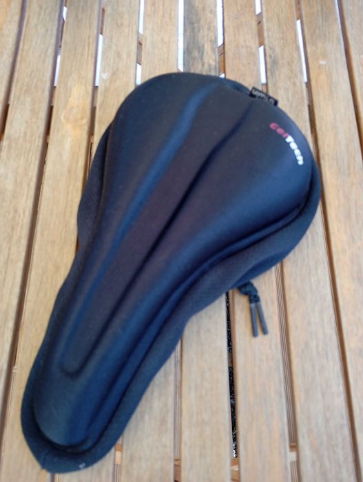 Acessórios bicicleta