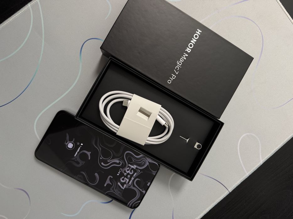 Honor magic 7 pro 512gb