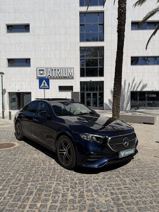 Mercedes-Benz E 300