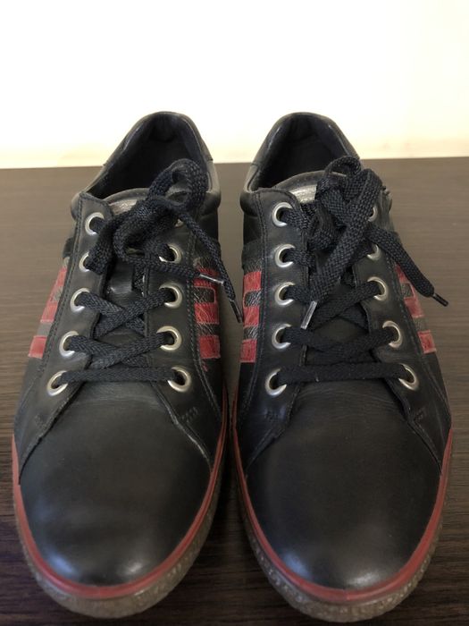 Туфлі-кросівки Ecco 41р.