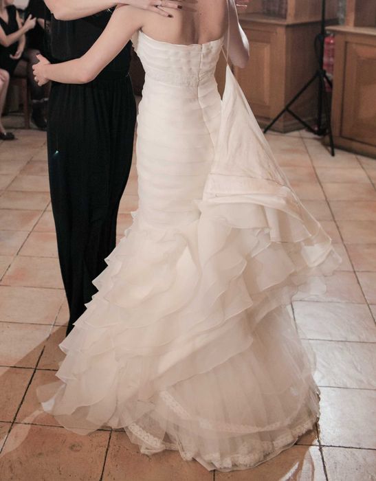 Vestido de noiva PRONOVIA